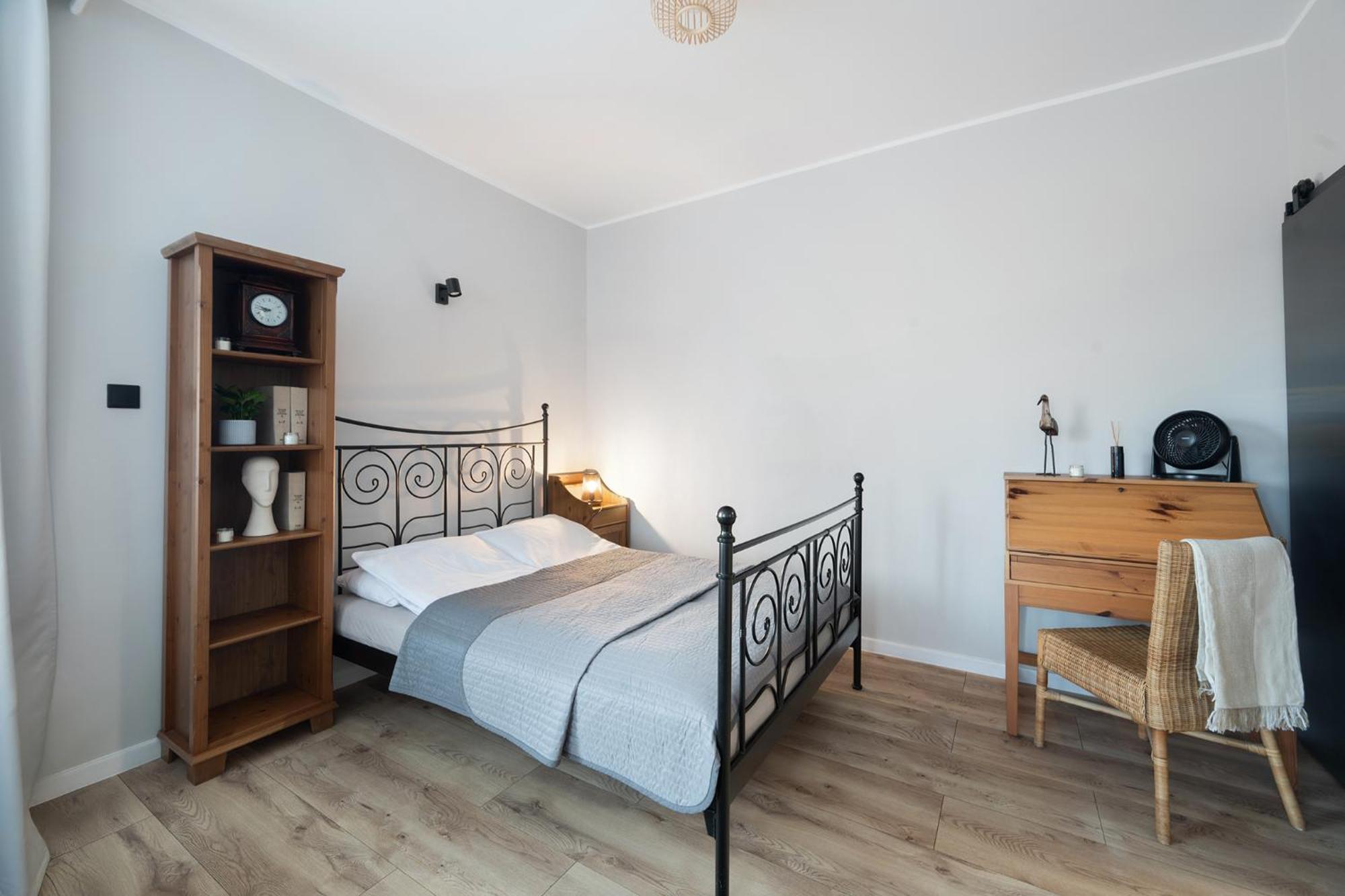 גדנסק Radunia Canal Apartment מראה חיצוני תמונה