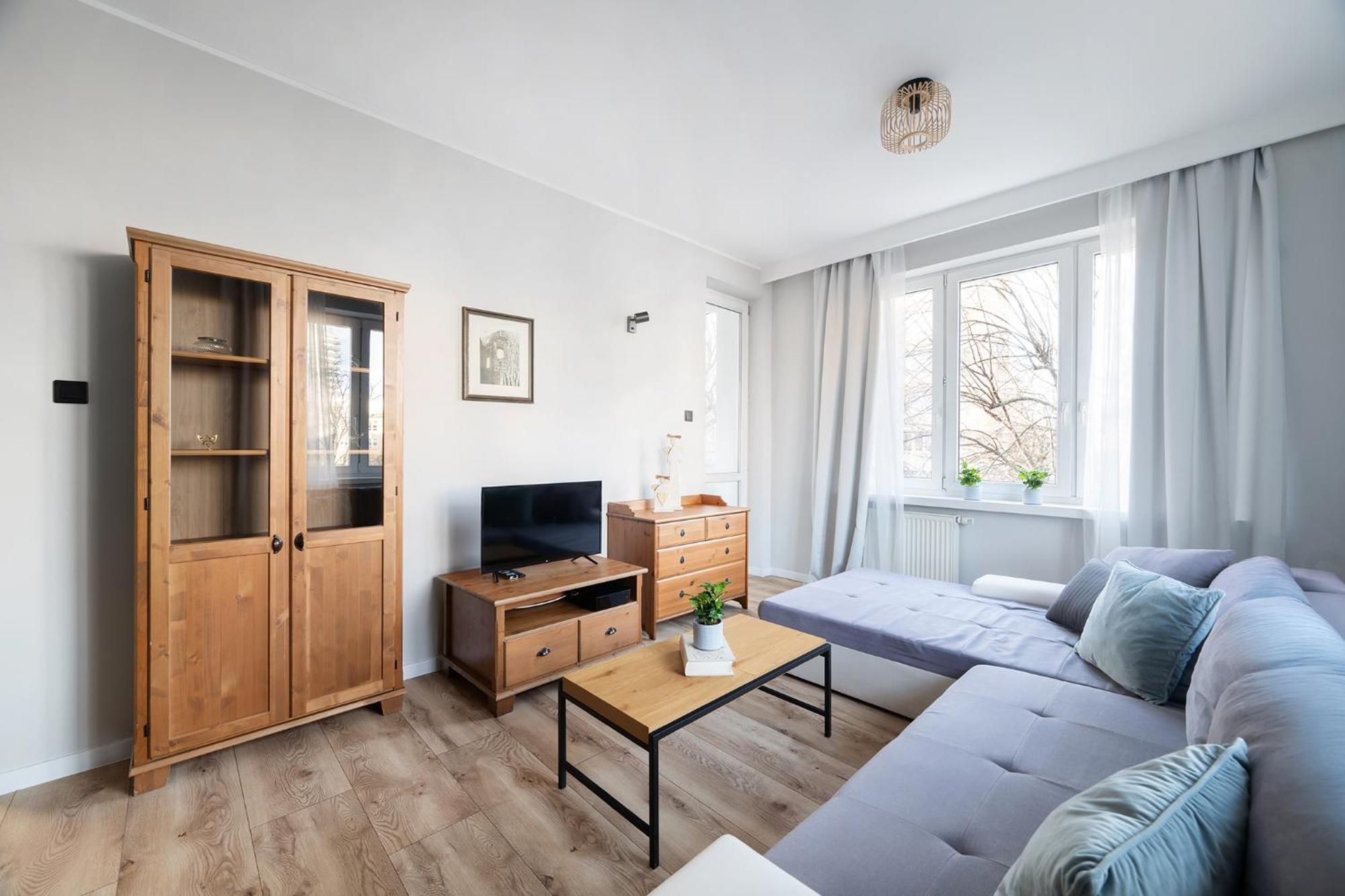 גדנסק Radunia Canal Apartment מראה חיצוני תמונה