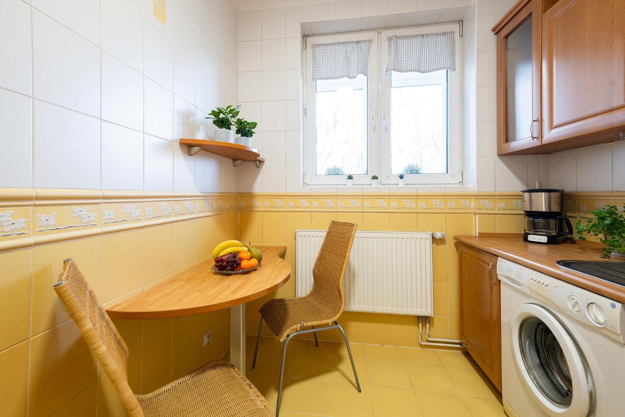 גדנסק Radunia Canal Apartment מראה חיצוני תמונה