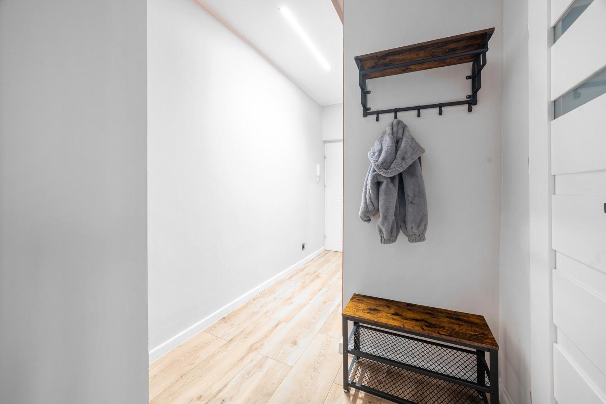 גדנסק Radunia Canal Apartment מראה חיצוני תמונה
