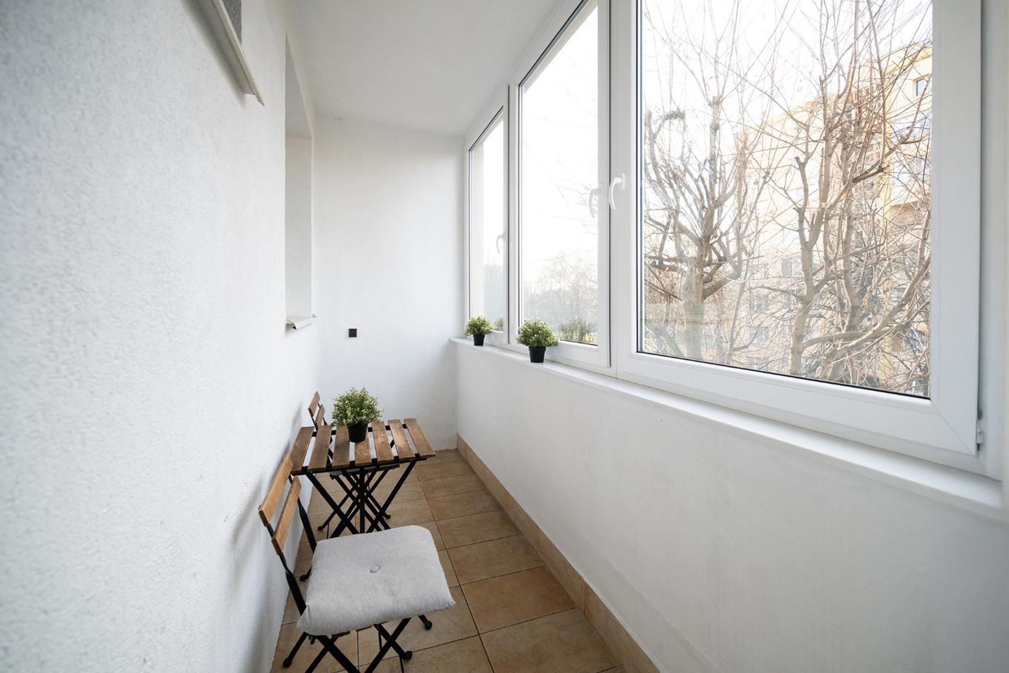 גדנסק Radunia Canal Apartment מראה חיצוני תמונה